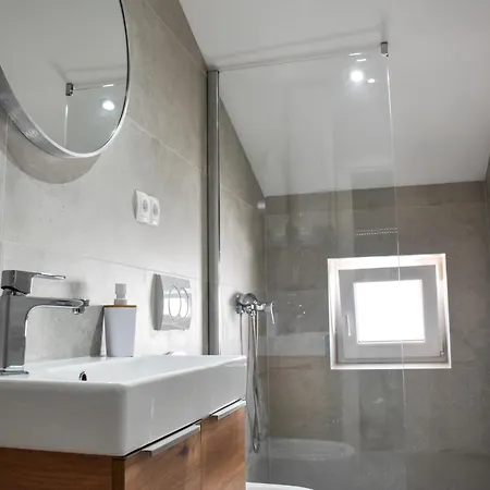 Apartment Lucija Crikvenica
