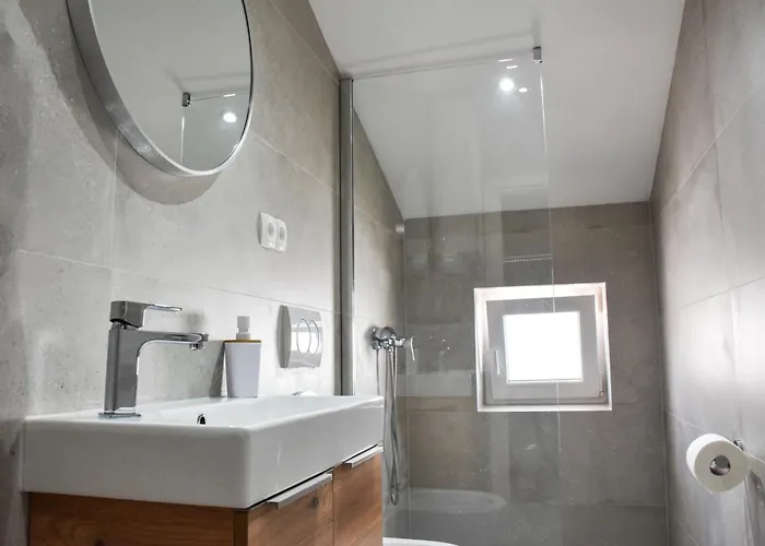 דירה Lucija קריקווניצה