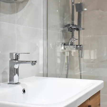 Lucija Apartamento Crikvenica