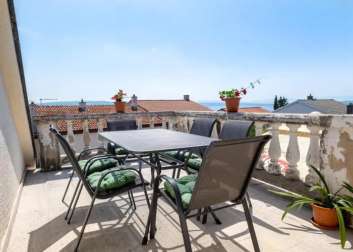 Lucija شقة تْسْغيكفانِتْسا